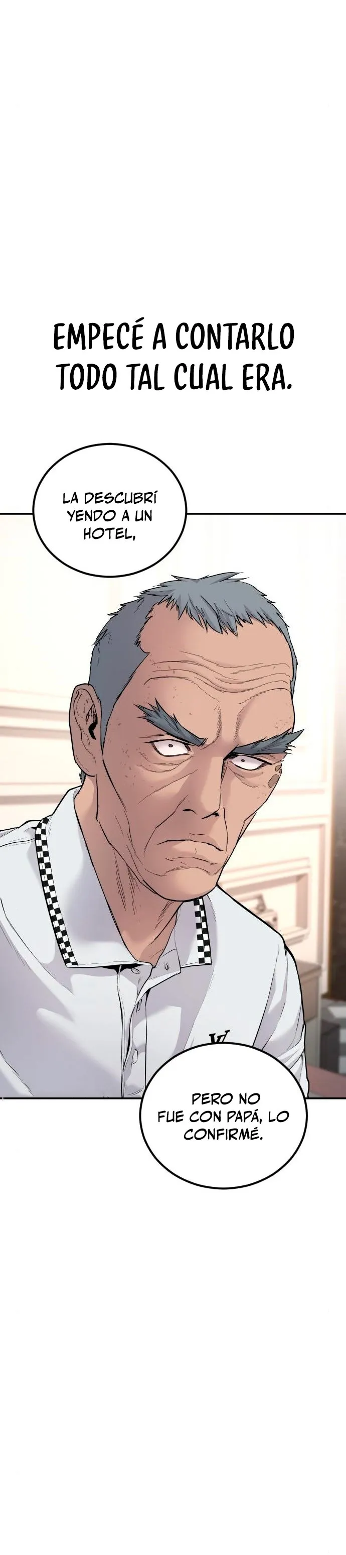 Manager Kim Capítulo 54 en Línea - página 57