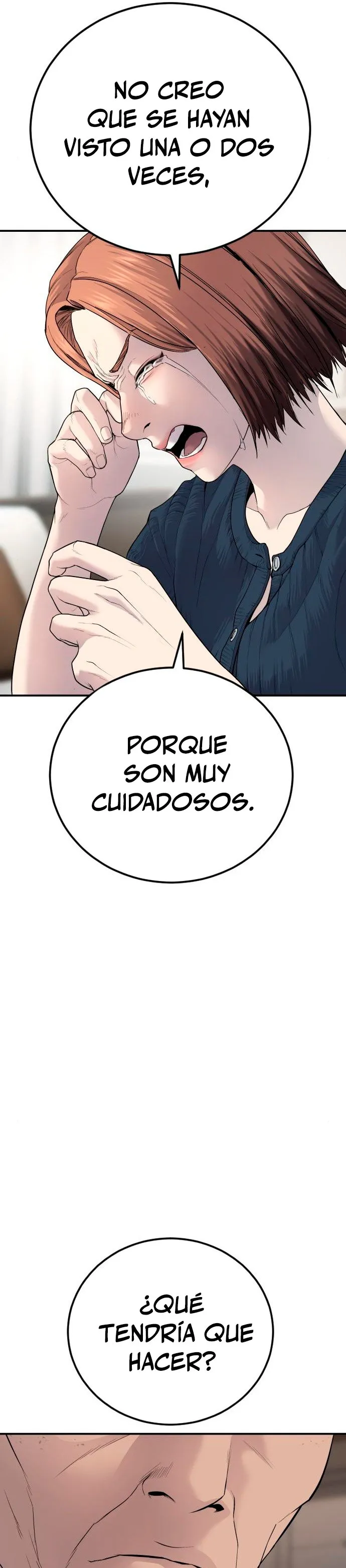 Manager Kim Capítulo 54 en Línea - página 58