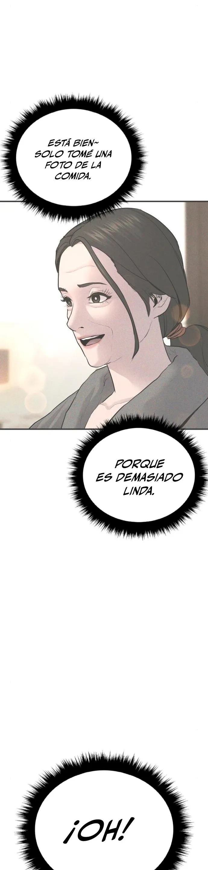 Manager Kim Capítulo 54 en Línea - página 78