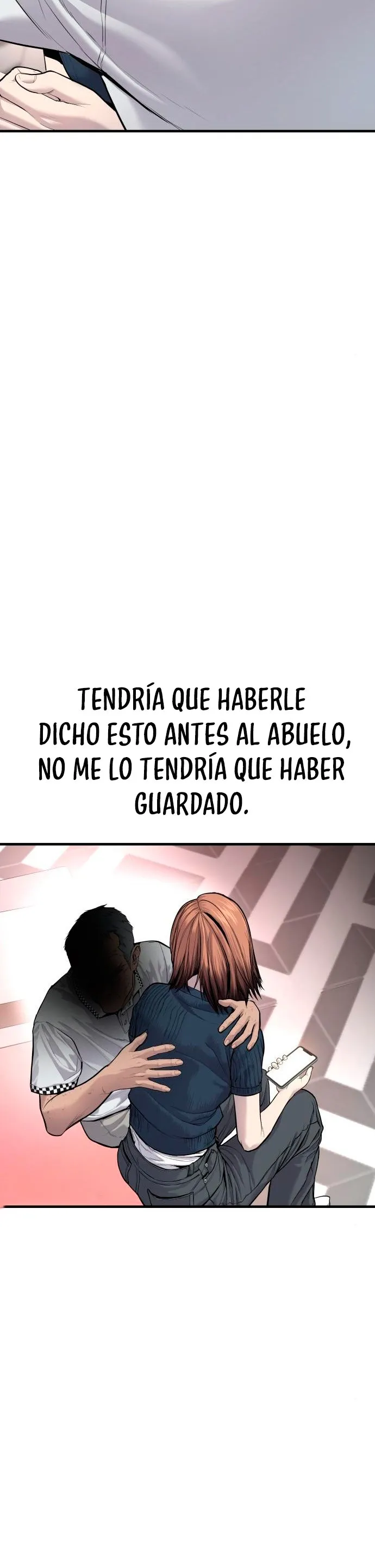 Manager Kim Capítulo 54 en Línea - página 80