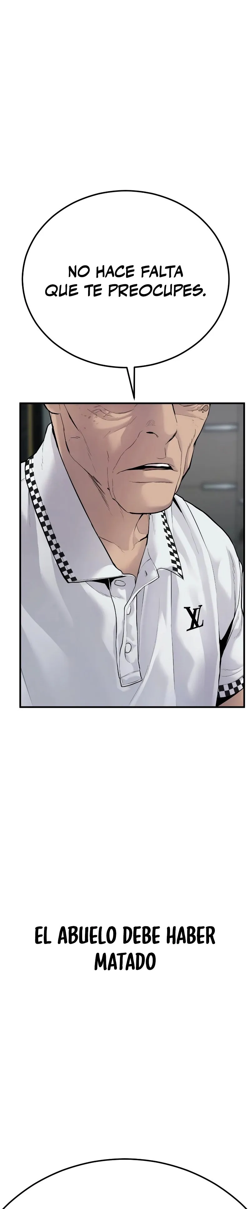 Manager Kim Capítulo 55 en Línea - página 14