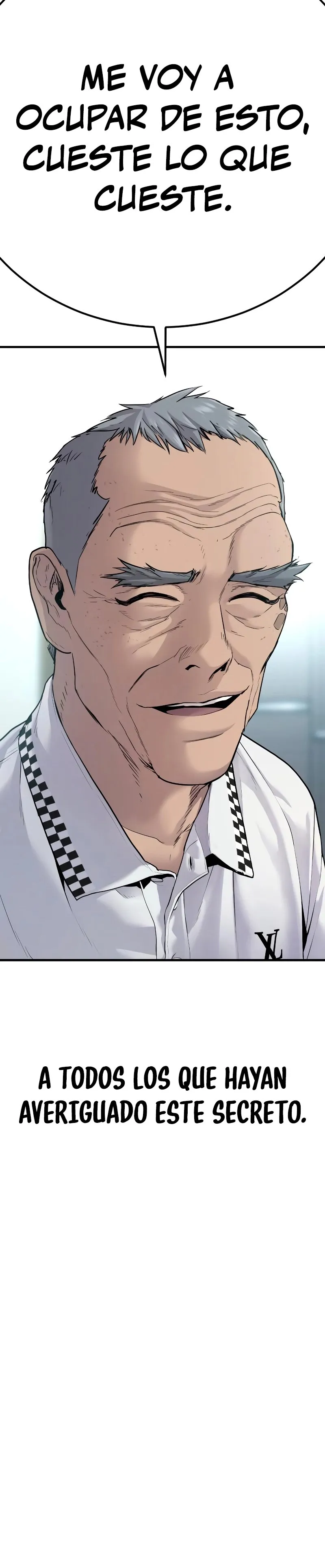 Manager Kim Capítulo 55 en Línea - página 15