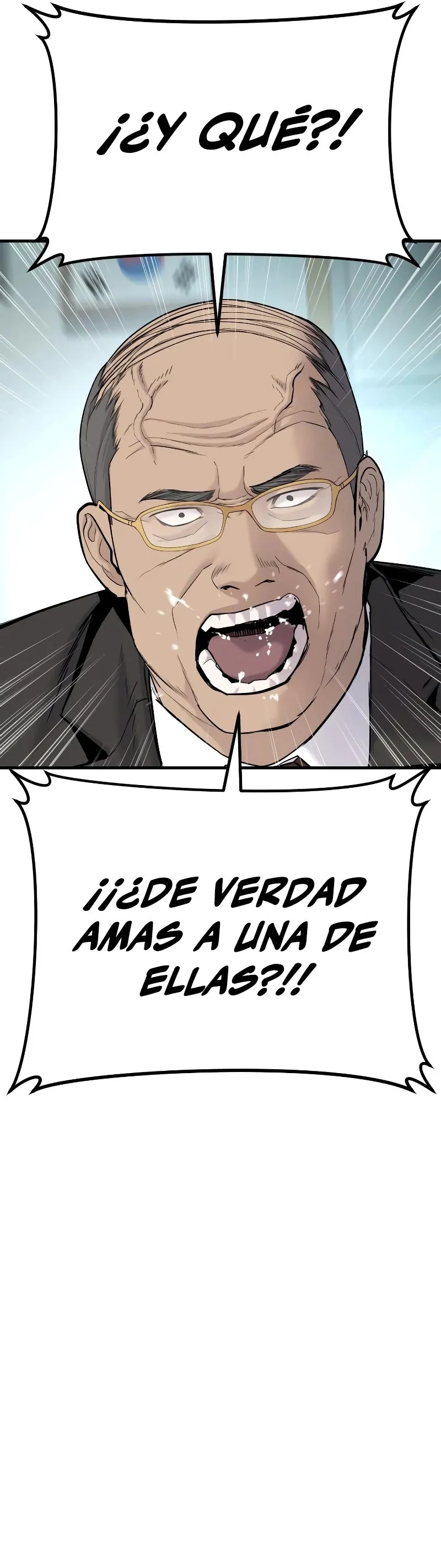 Manager Kim Capítulo 55 en Línea - página 30