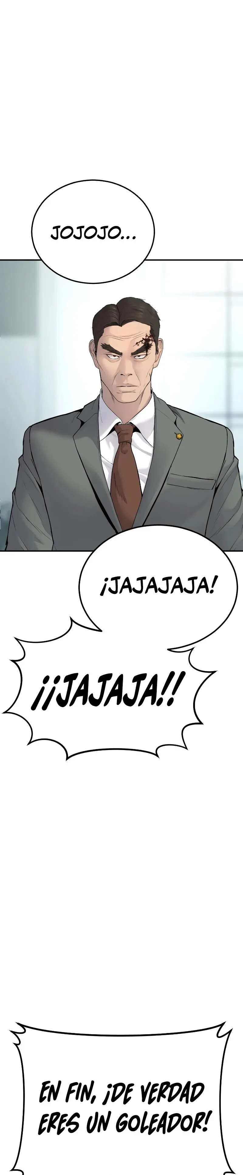 Manager Kim Capítulo 55 en Línea - página 39