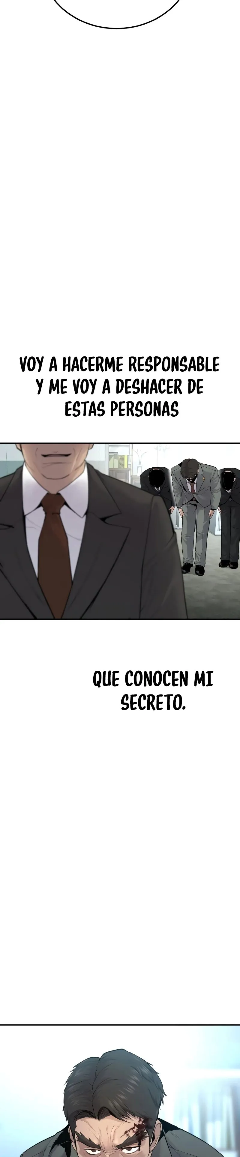 Manager Kim Capítulo 55 en Línea - página 42