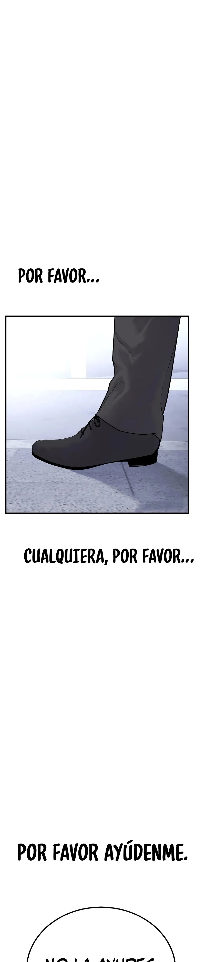 Manager Kim Capítulo 55 en Línea - página 58