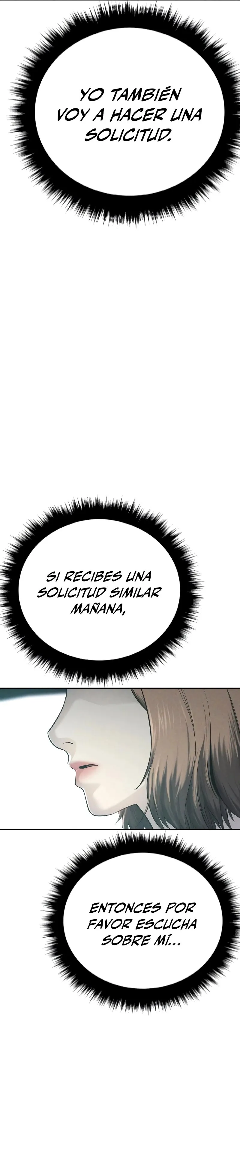 Manager Kim Capítulo 55 en Línea - página 65