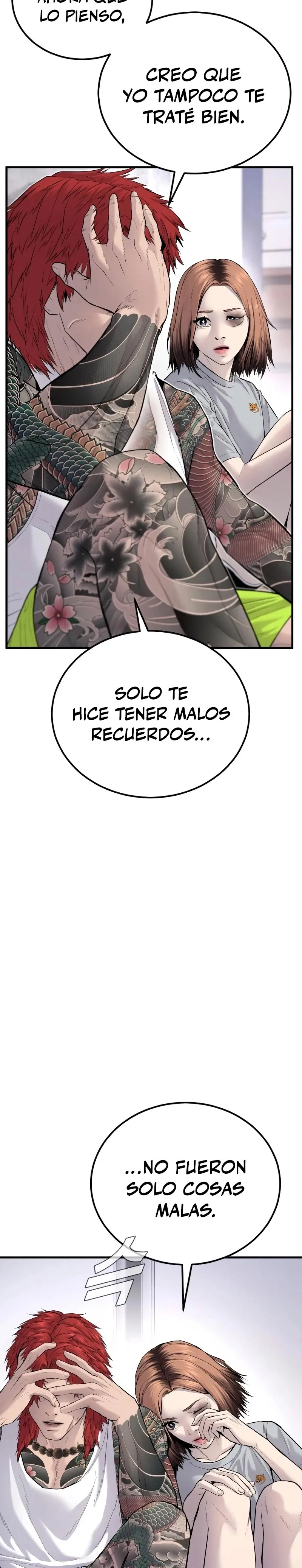 Manager Kim Capítulo 56 en Línea - página 21
