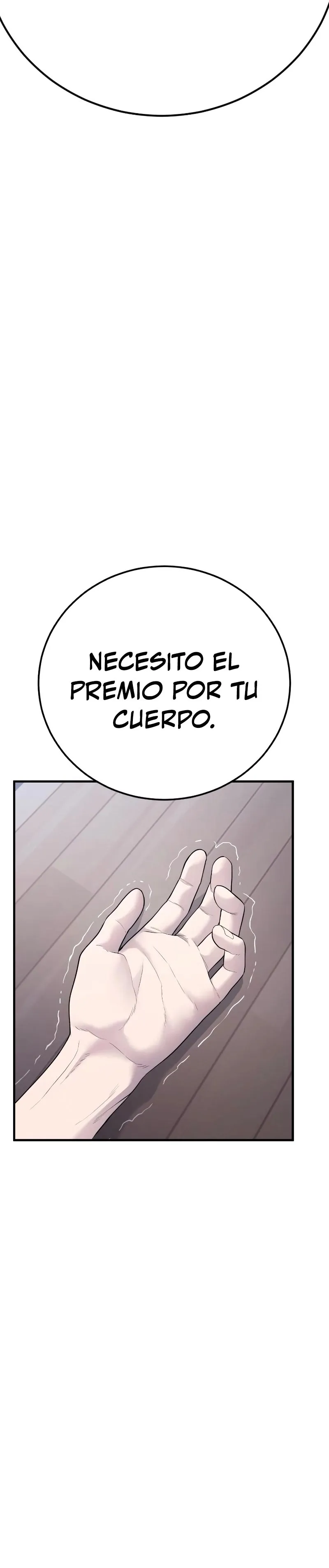 Manager Kim Capítulo 56 en Línea - página 26