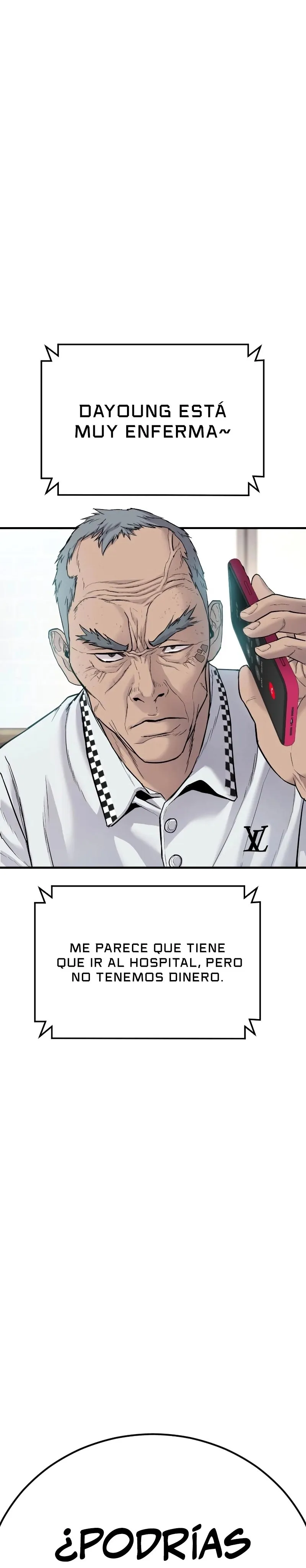 Manager Kim Capítulo 56 en Línea - página 42