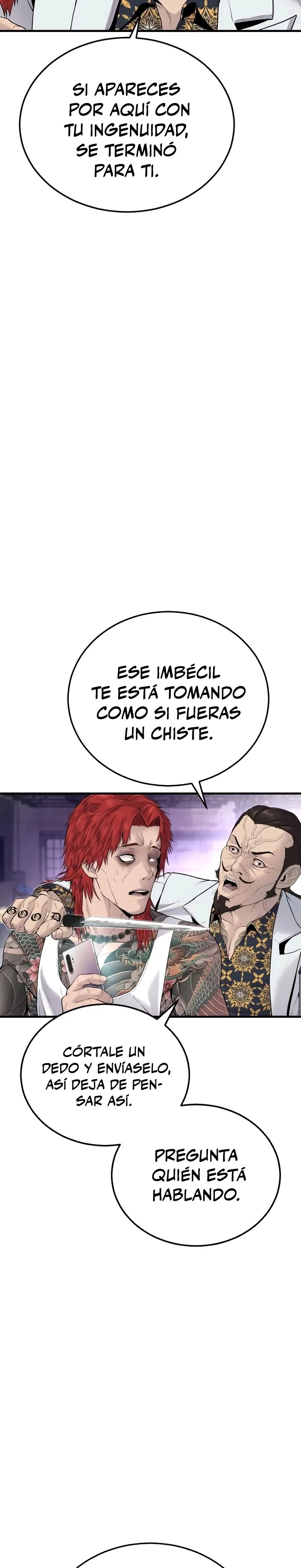 Manager Kim Capítulo 56 en Línea - página 51