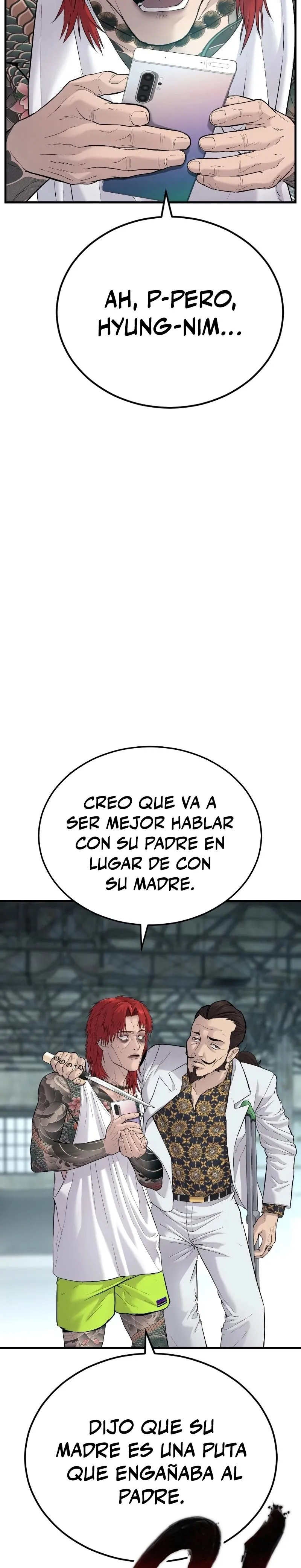 Manager Kim Capítulo 56 en Línea - página 54