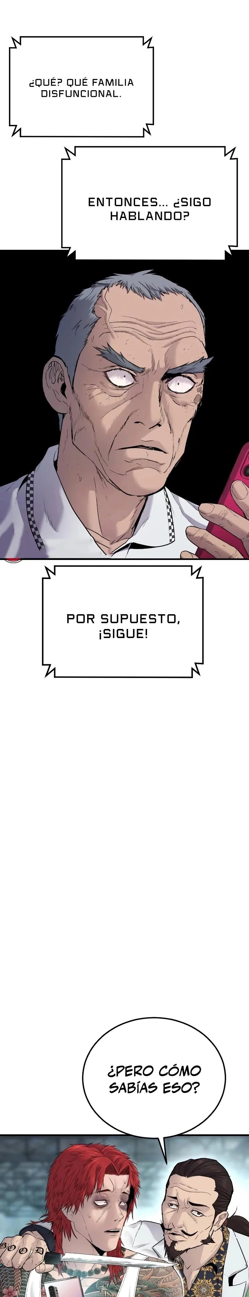 Manager Kim Capítulo 56 en Línea - página 56
