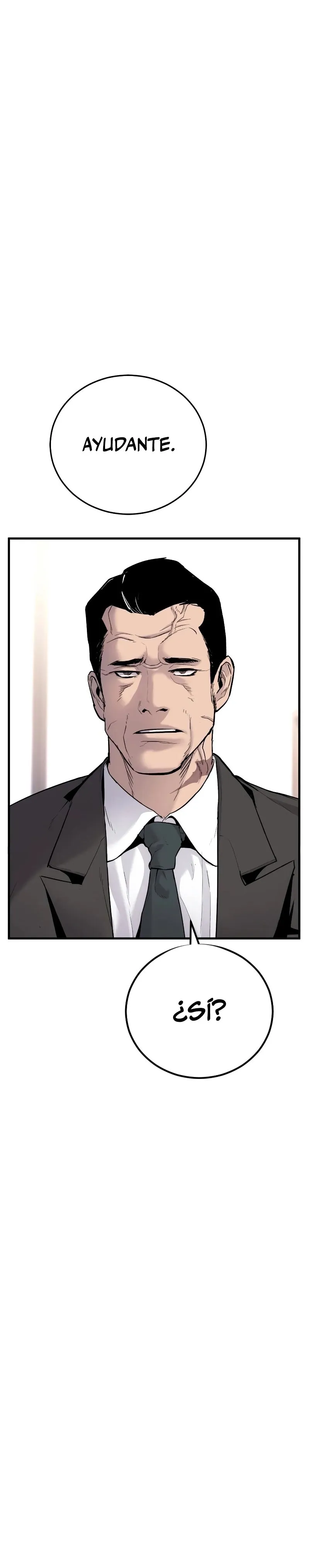Manager Kim Capítulo 56 en Línea - página 63