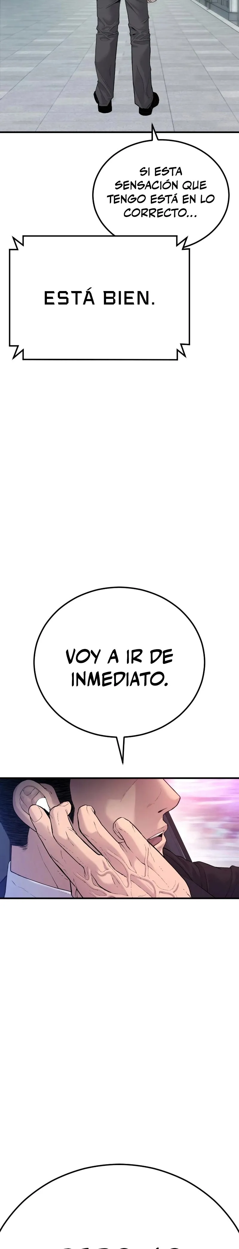 Manager Kim Capítulo 56 en Línea - página 71