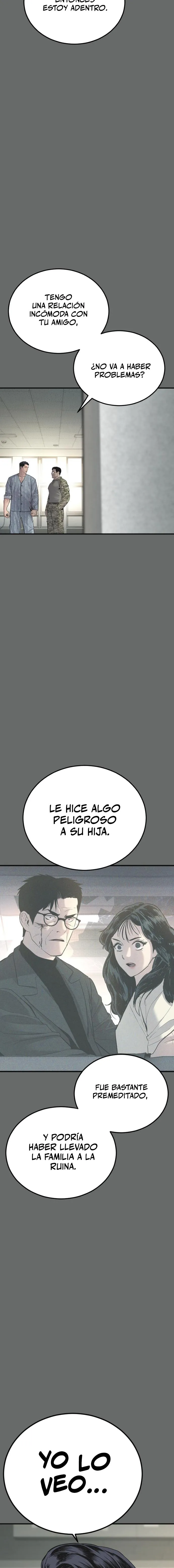 Manager Kim Capítulo 57 en Línea - página 7