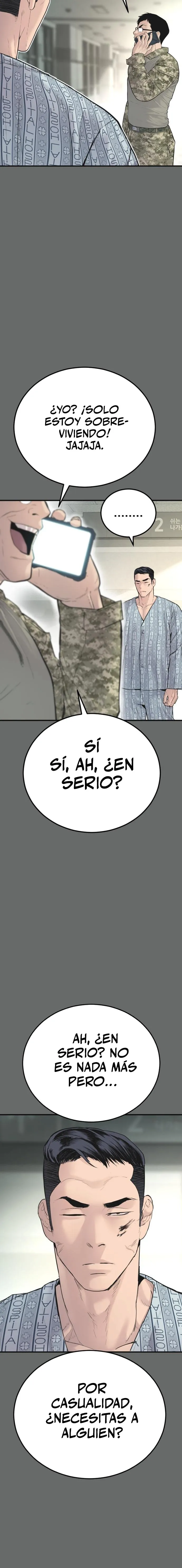 Manager Kim Capítulo 57 en Línea - página 10