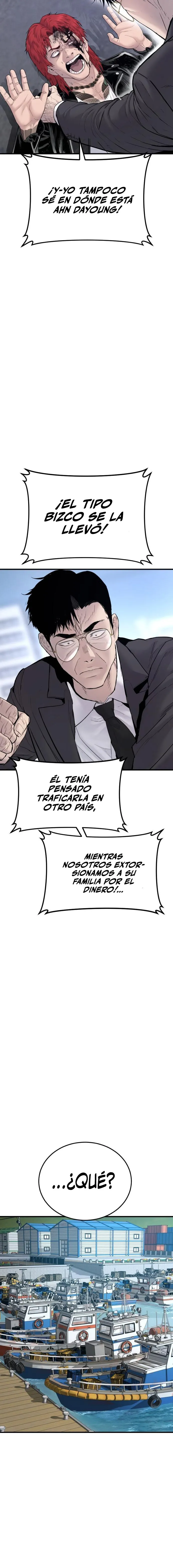 Manager Kim Capítulo 57 en Línea - página 32