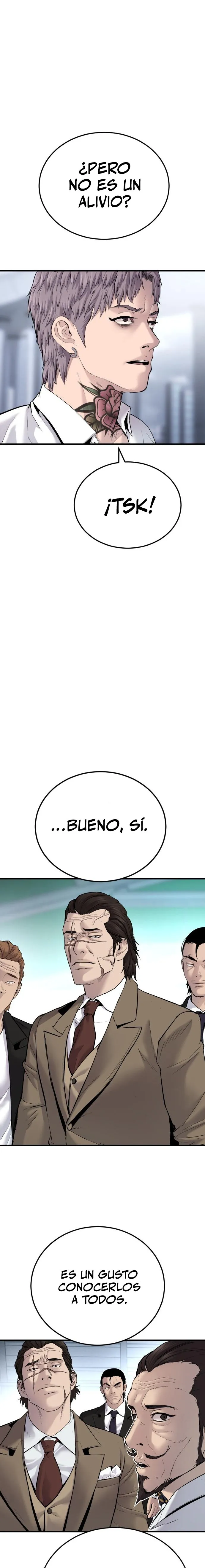 Manager Kim Capítulo 57 en Línea - página 38