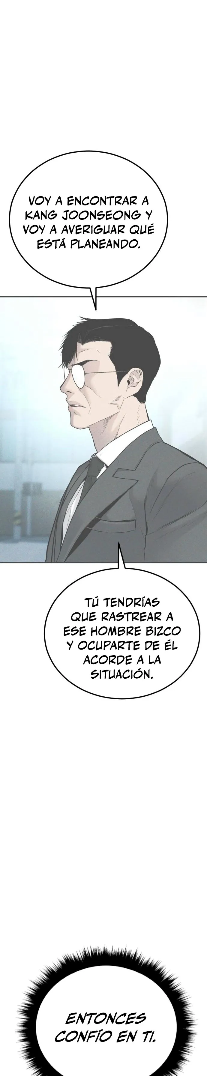 Manager Kim Capítulo 58 en Línea - página 4