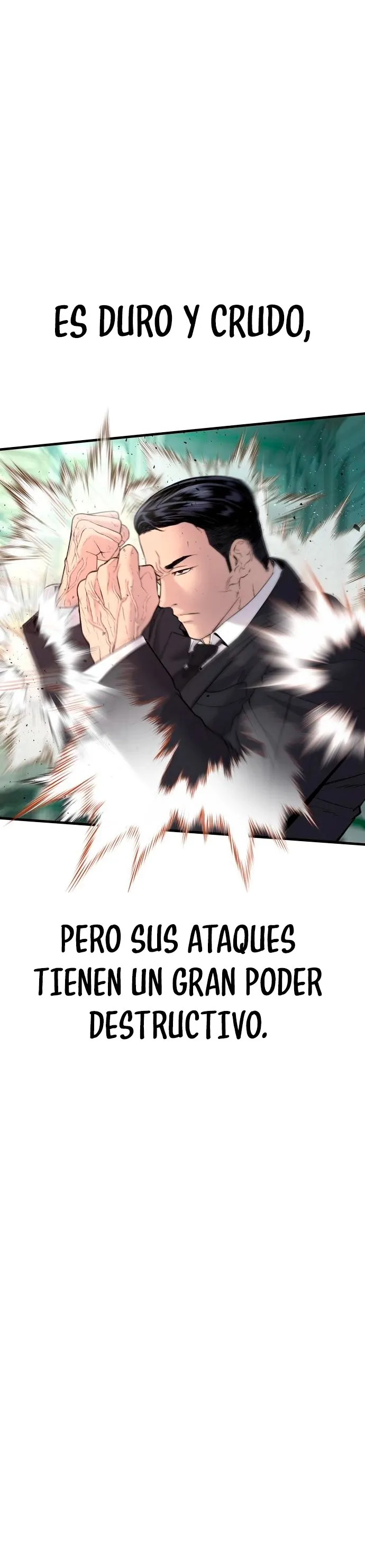 Manager Kim Capítulo 58 en Línea - página 15