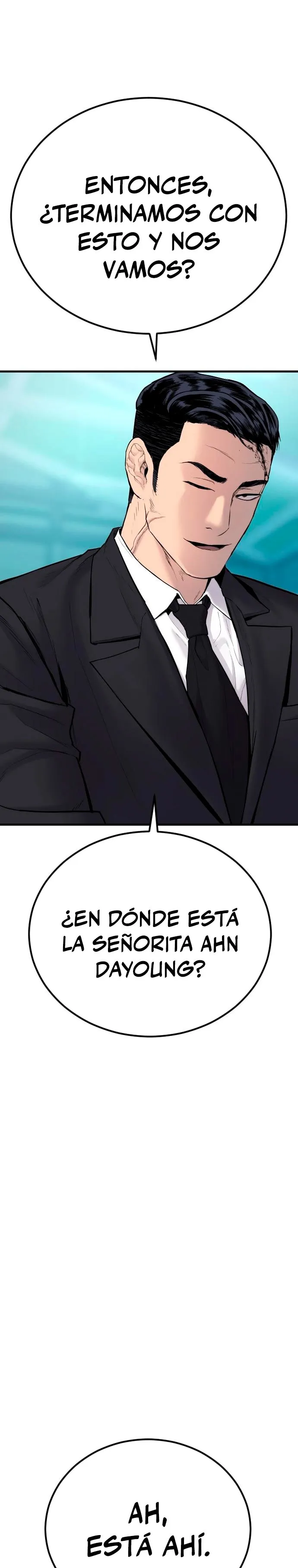 Manager Kim Capítulo 58 en Línea - página 24