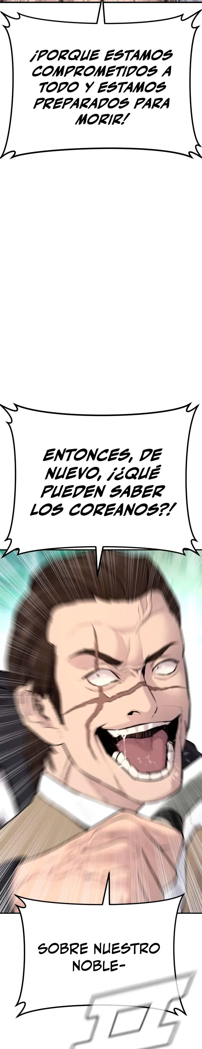 Manager Kim Capítulo 58 en Línea - página 40