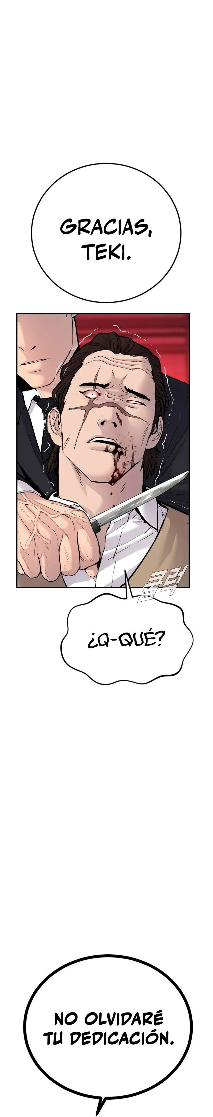 Manager Kim Capítulo 58 en Línea - página 44