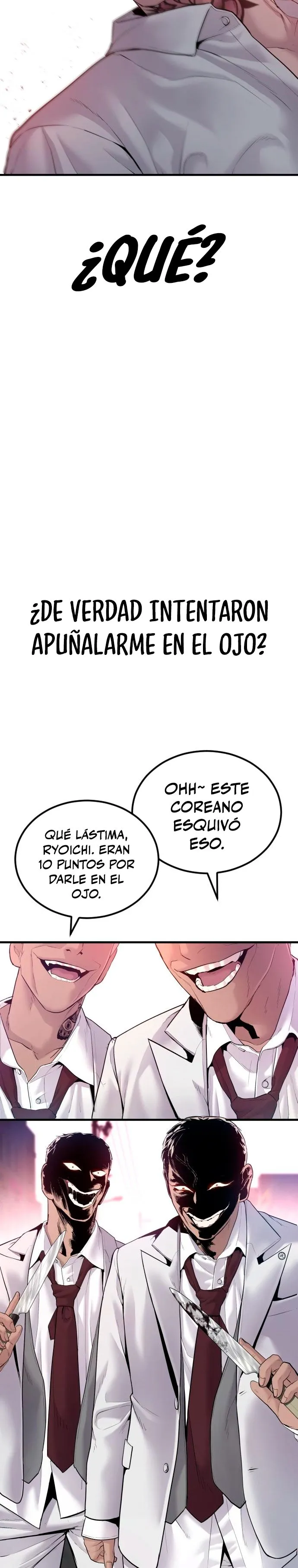 Manager Kim Capítulo 58 en Línea - página 51