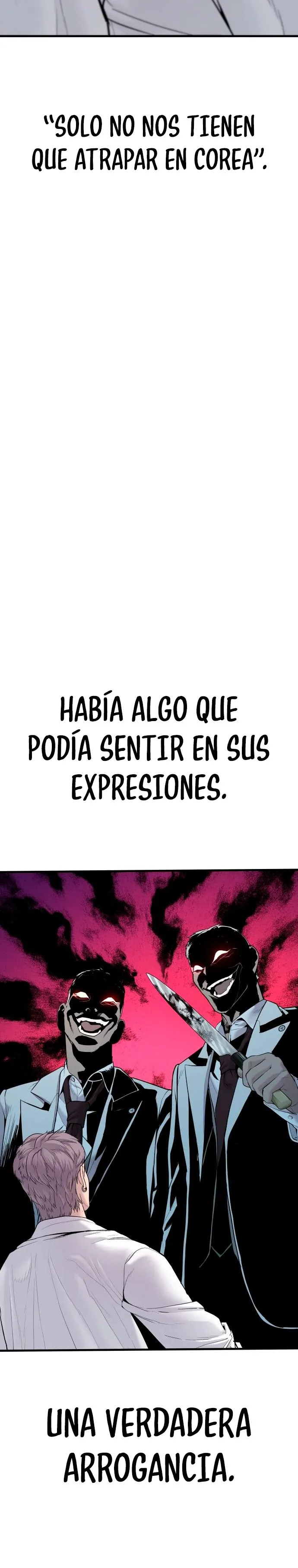 Manager Kim Capítulo 58 en Línea - página 55