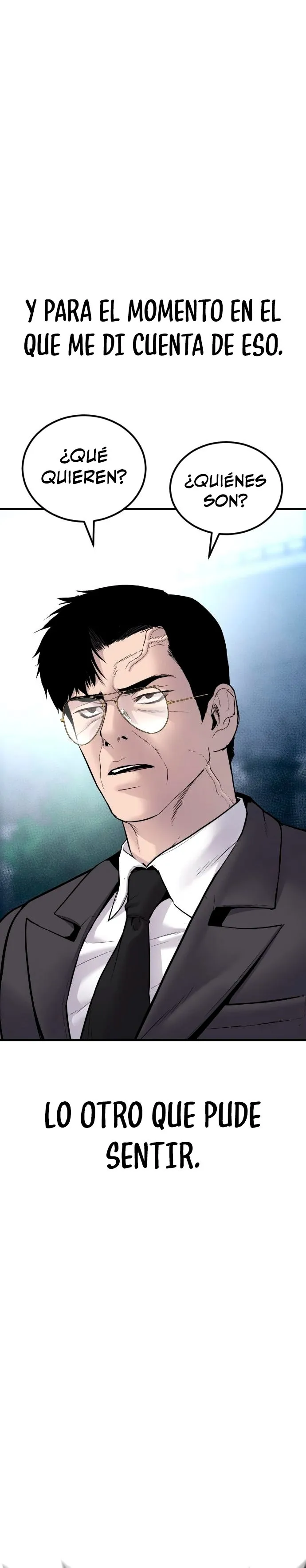 Manager Kim Capítulo 58 en Línea - página 61