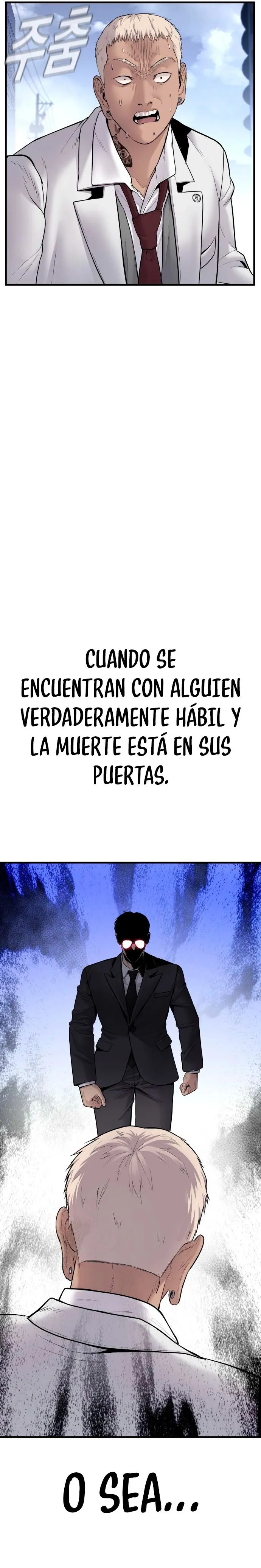 Manager Kim Capítulo 58 en Línea - página 66