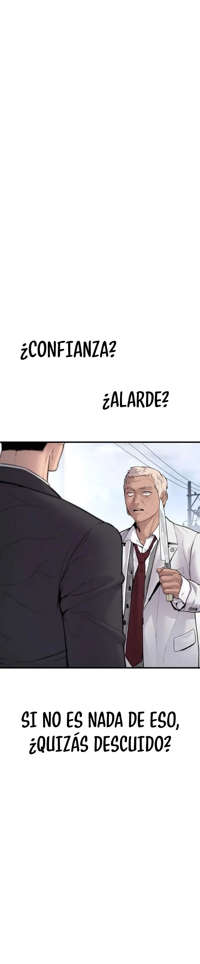 Manager Kim Capítulo 58 en Línea - página 68