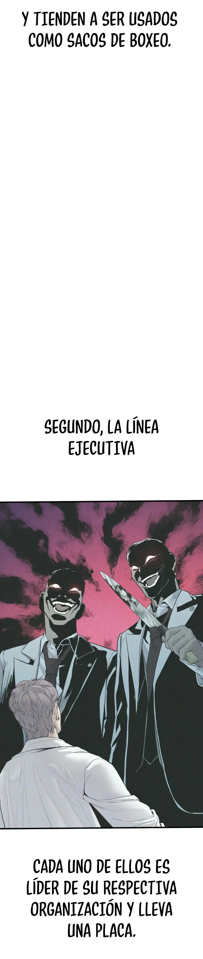 Manager Kim Capítulo 59 en Línea - página 5