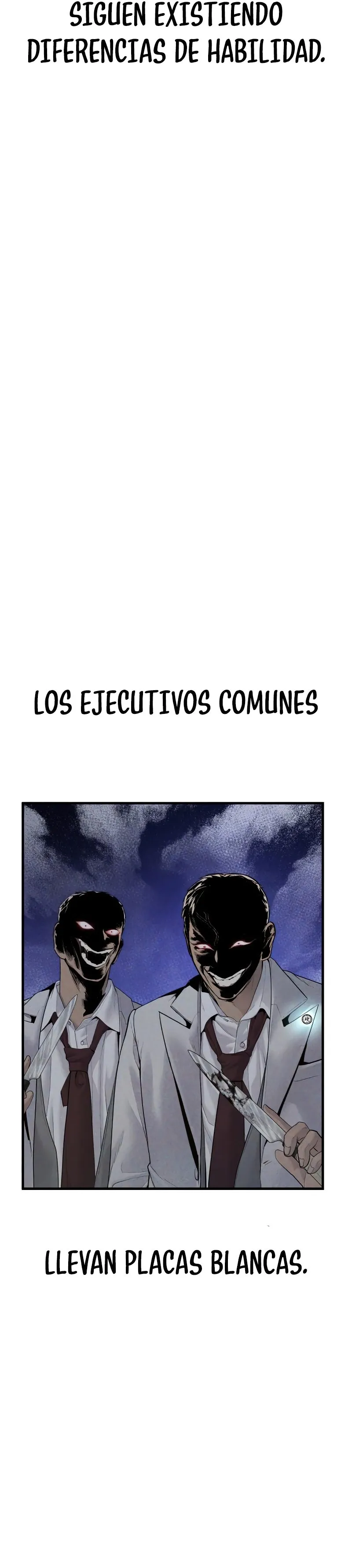 Manager Kim Capítulo 59 en Línea - página 7