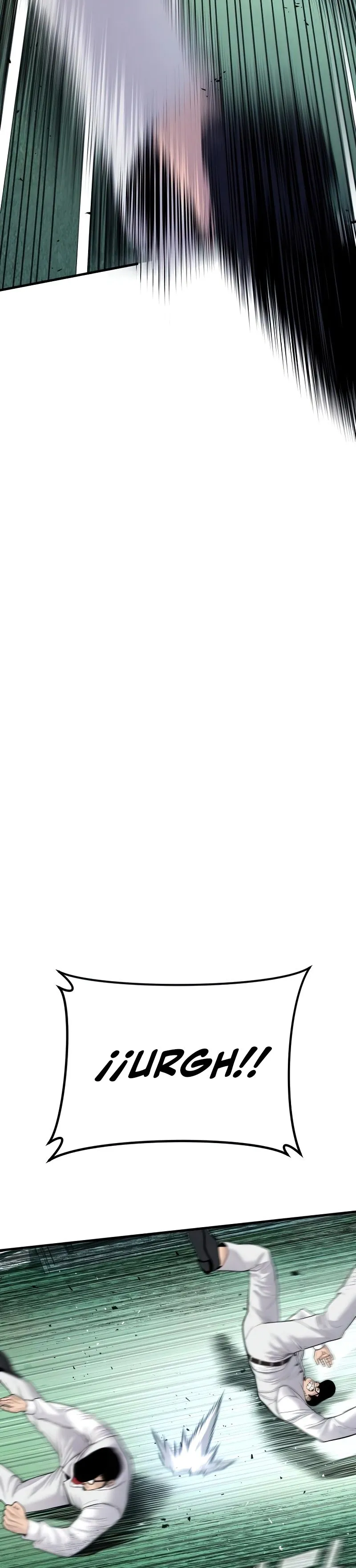 Manager Kim Capítulo 59 en Línea - página 31