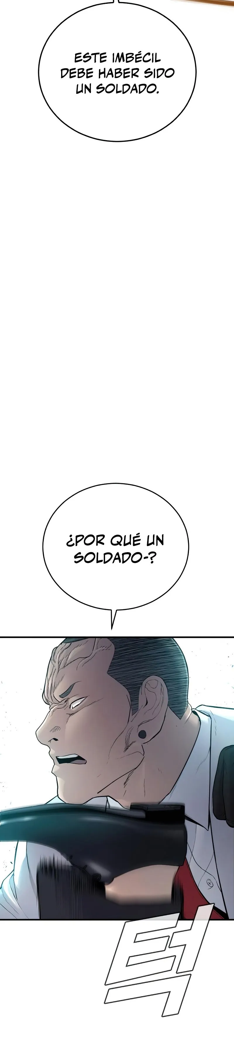 Manager Kim Capítulo 59 en Línea - página 38