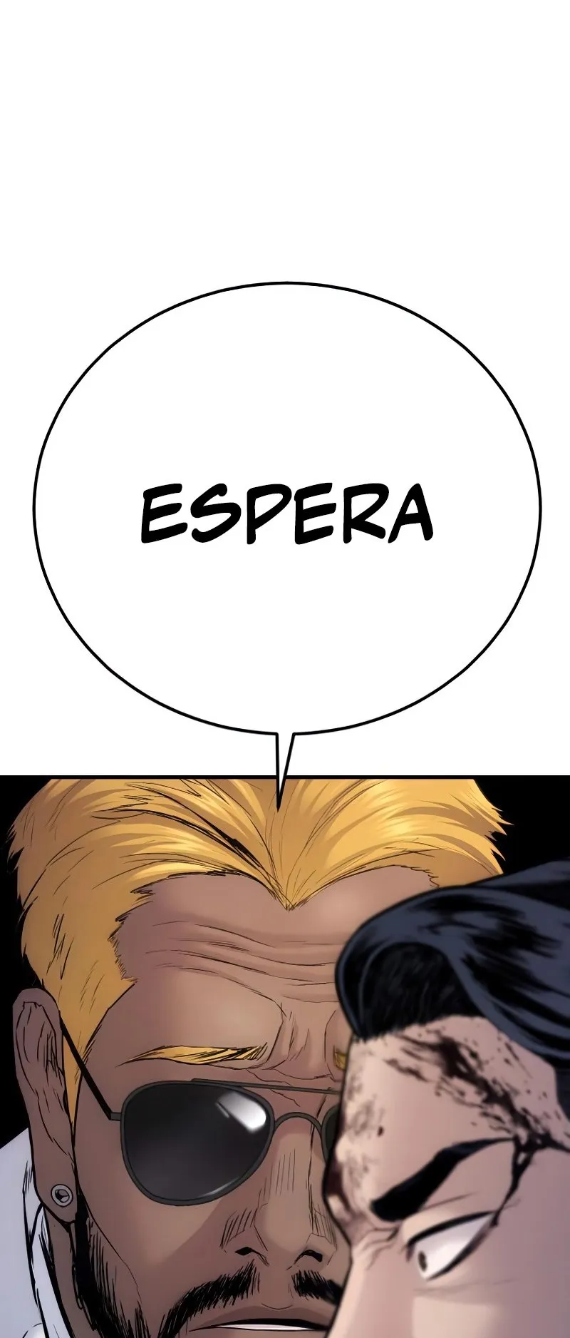 Manager Kim Capítulo 59 en Línea - página 45