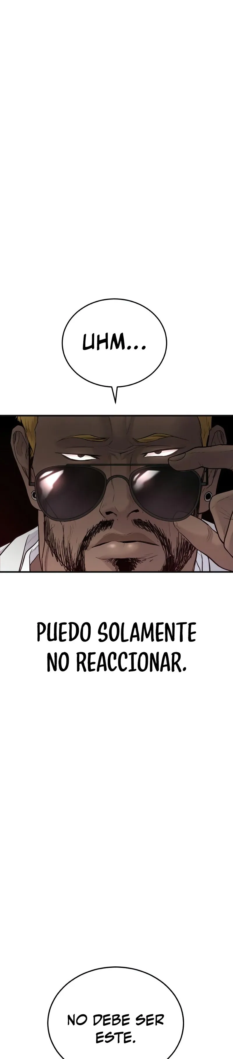 Manager Kim Capítulo 59 en Línea - página 58