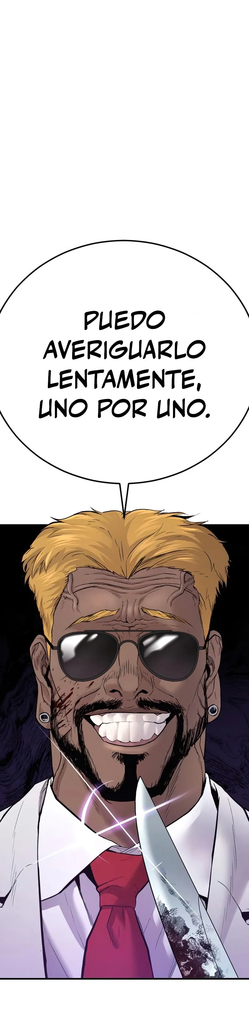 Manager Kim Capítulo 59 en Línea - página 61