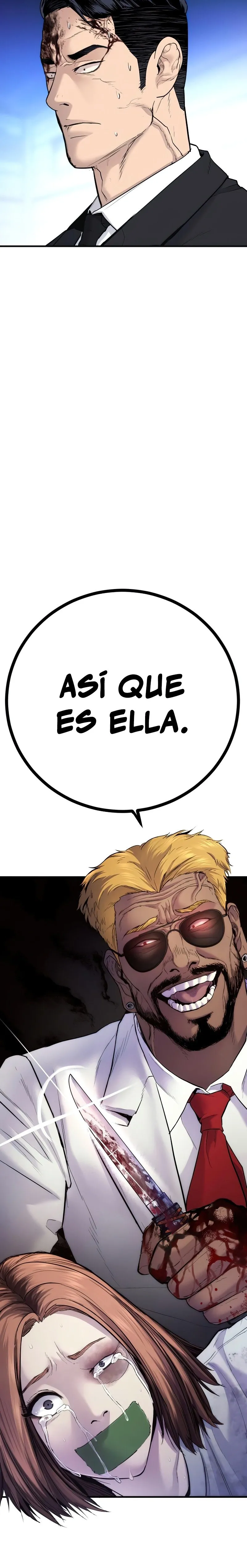 Manager Kim Capítulo 59 en Línea - página 70