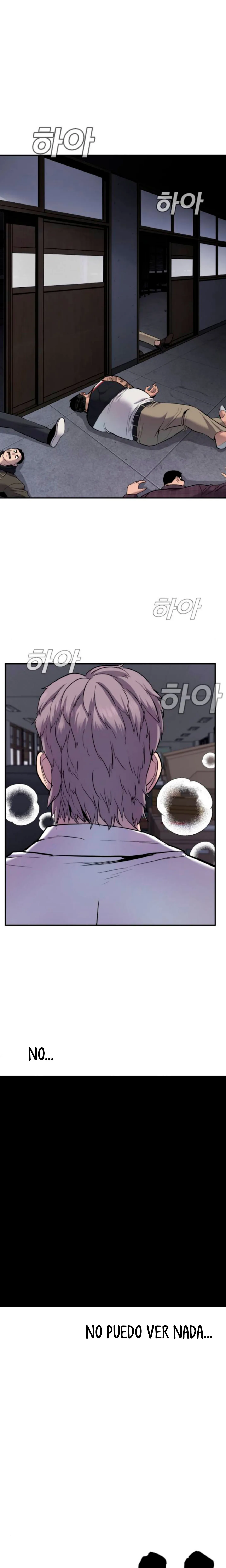 Manager Kim Capítulo 6 en Línea - página 2