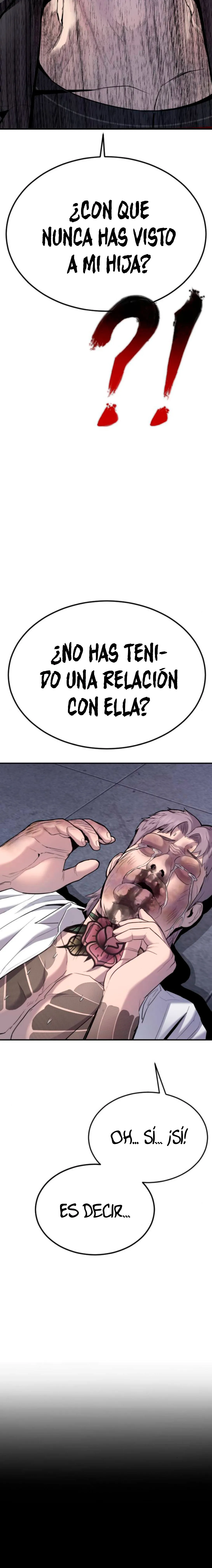 Manager Kim Capítulo 6 en Línea - página 10