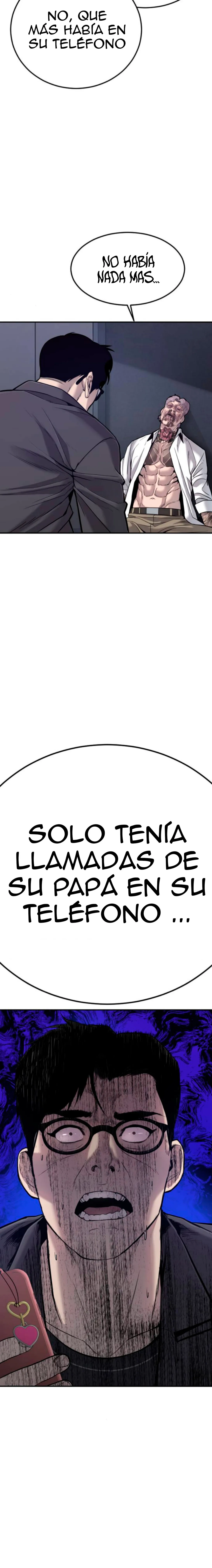 Manager Kim Capítulo 6 en Línea - página 16