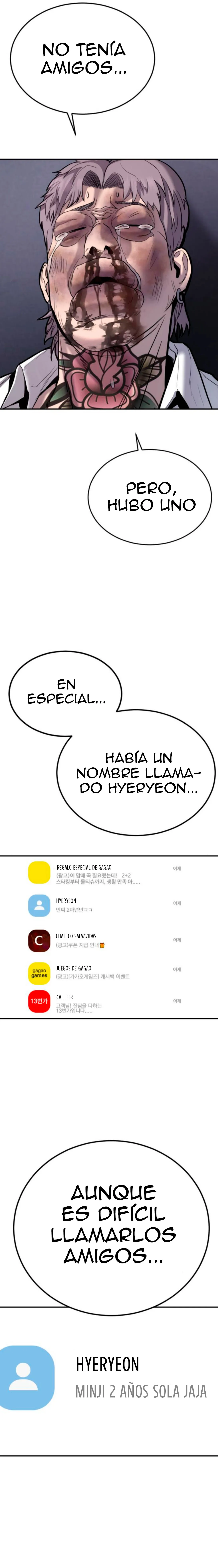Manager Kim Capítulo 6 en Línea - página 17