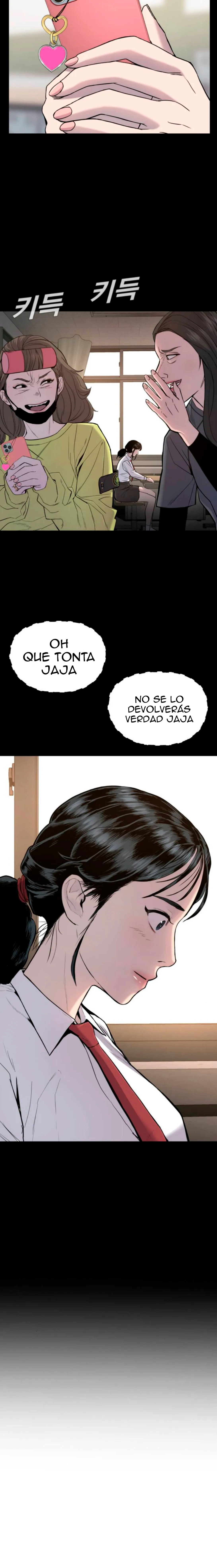 Manager Kim Capítulo 6 en Línea - página 24