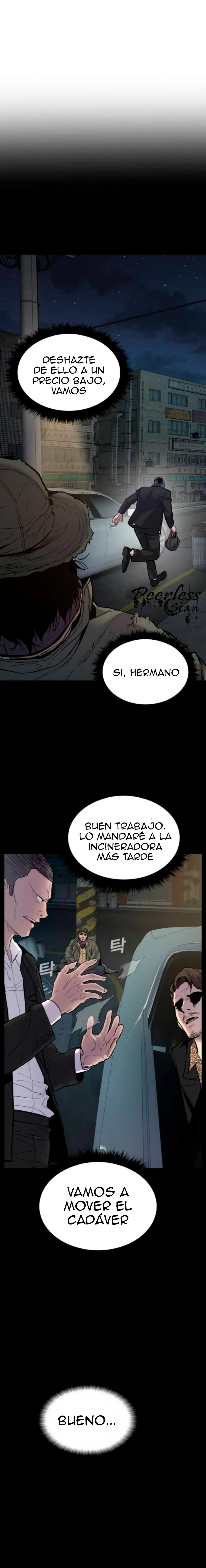 Manager Kim Capítulo 6 en Línea - página 40