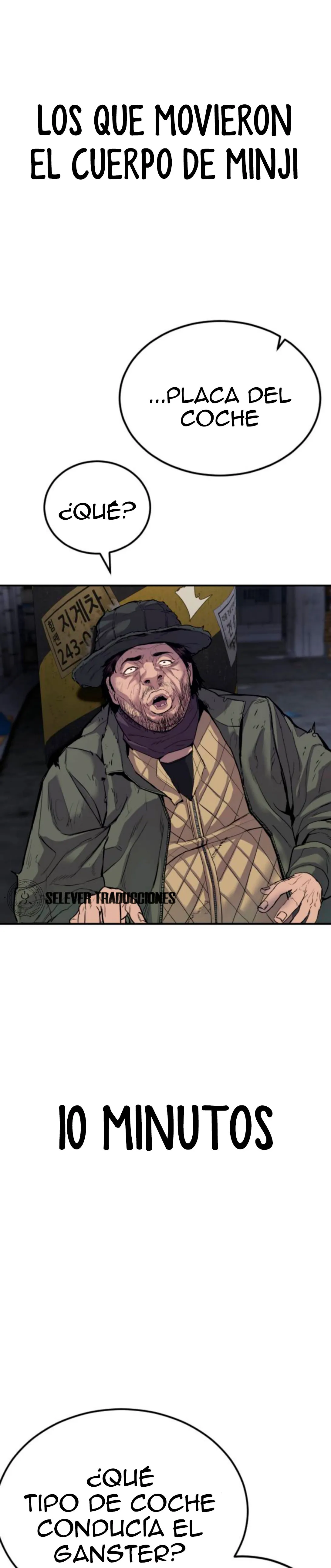 Manager Kim Capítulo 6 en Línea - página 44