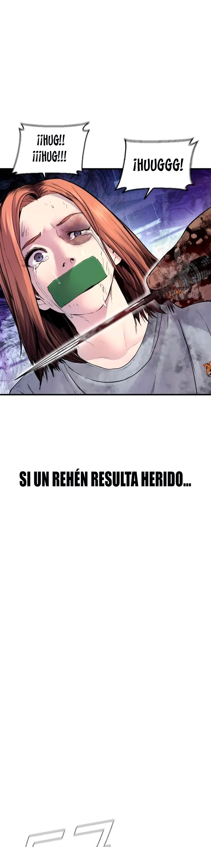 Manager Kim Capítulo 60 en Línea - página 8