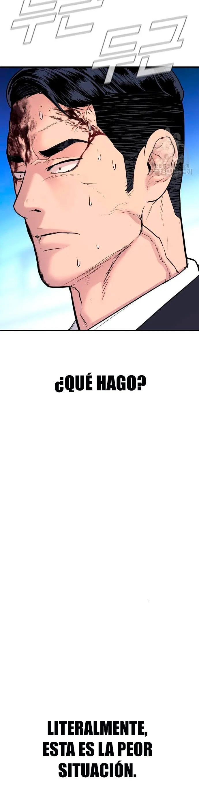 Manager Kim Capítulo 60 en Línea - página 9